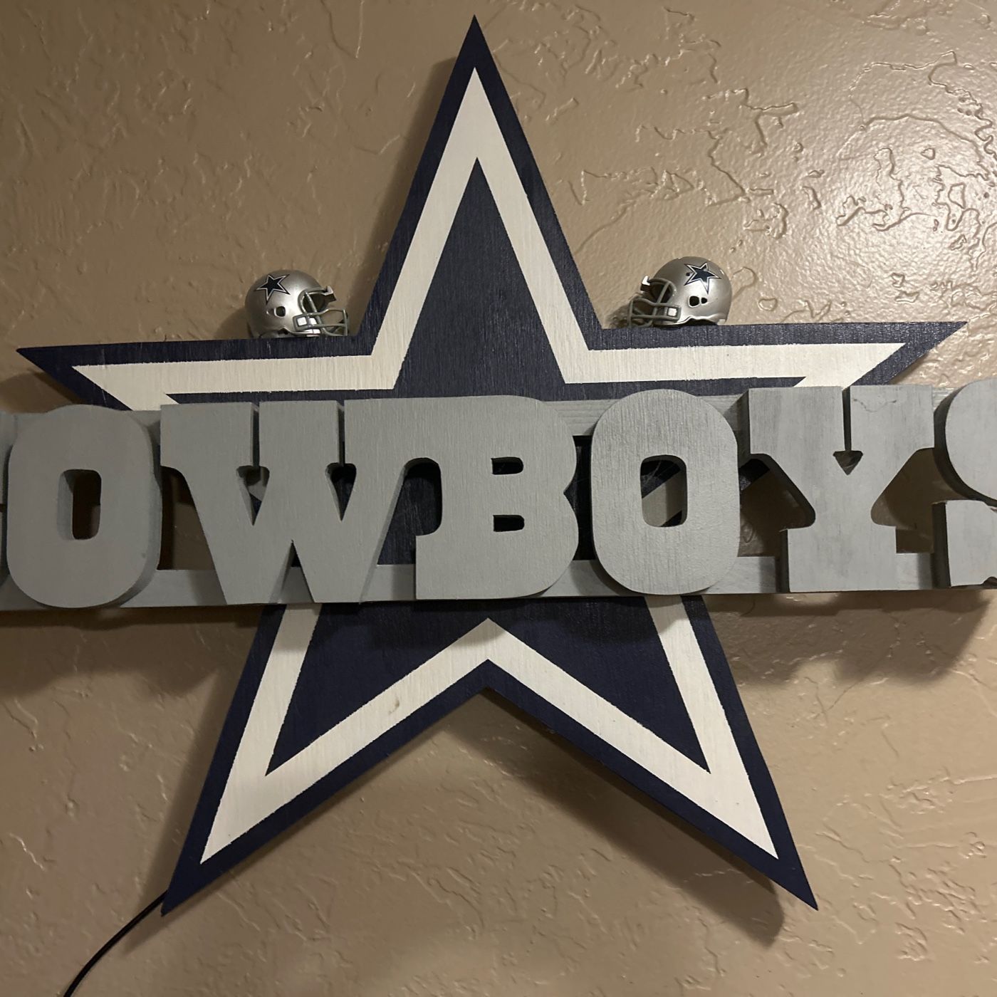 8&8 Fucking Cowboys