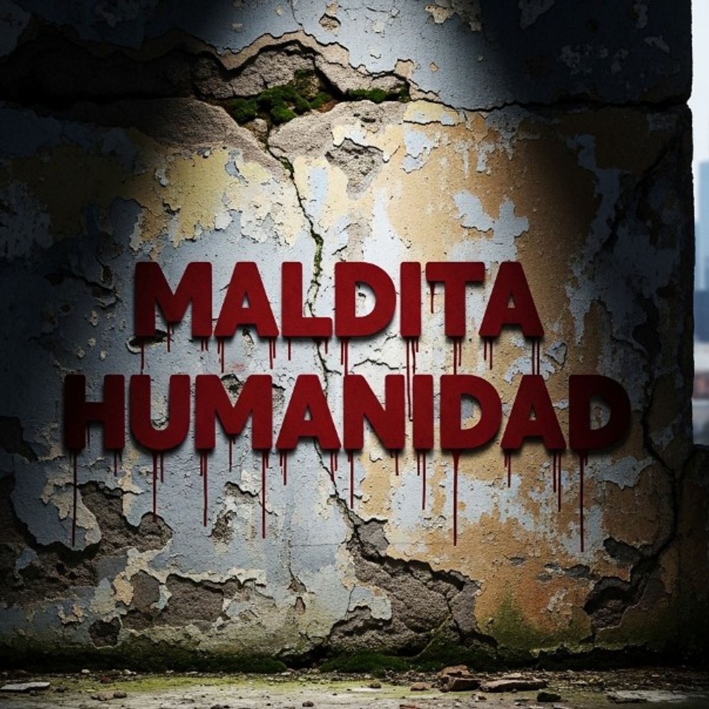 Buruleando S6-35: Maldita Humanidad episode artwork