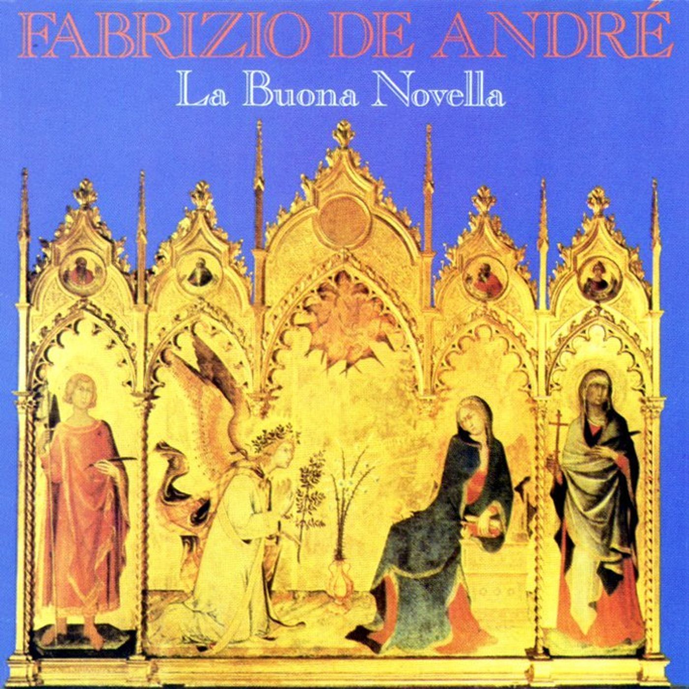 Il MichelAngolo, show di Michele Marolla