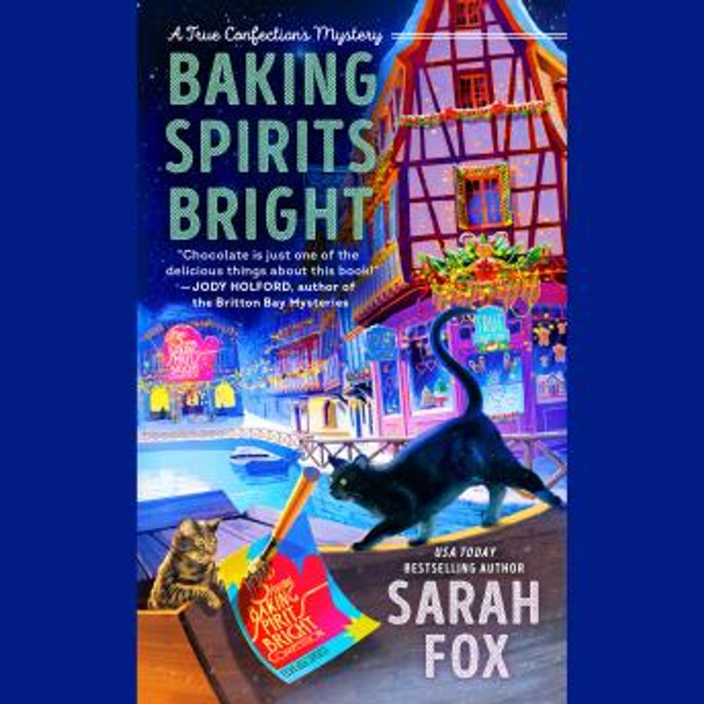 Explore the Latest Full Audiobooks in Mystery, Thriller & Horror, Cozy Mystery