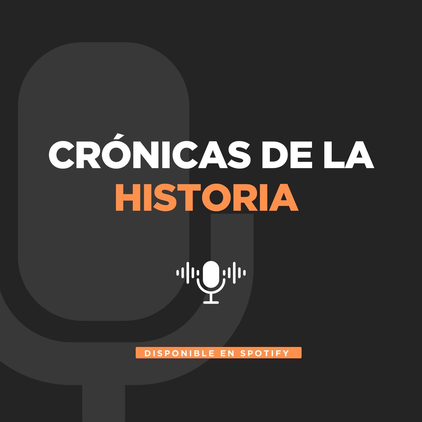 Crónicas de la Historia