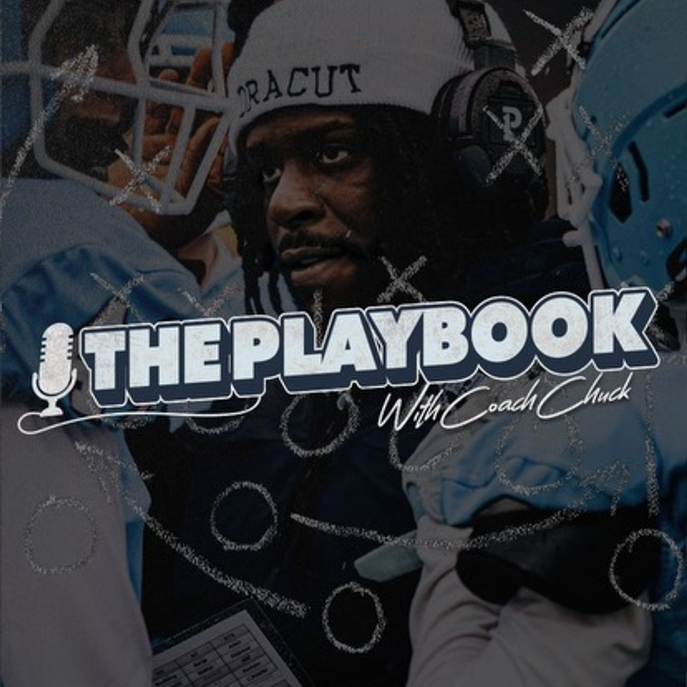 The Playbook with Coach Chuck