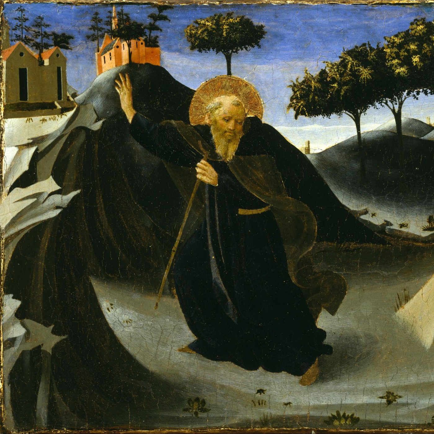 Reflection 292- The Value of Special Vocations