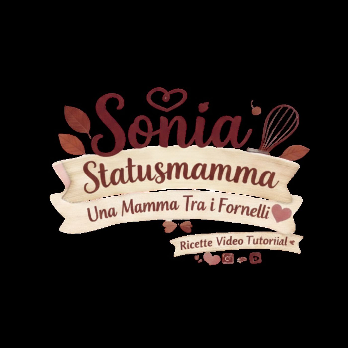 Statusmamma - Una mamma tra i fornelli