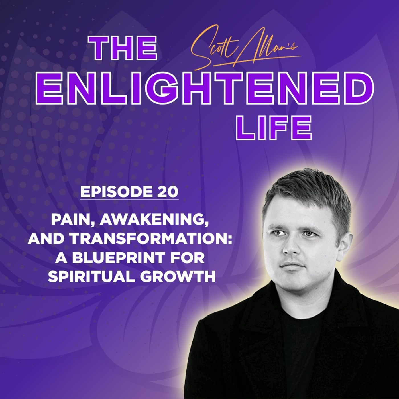The Enlightened Life Podcast