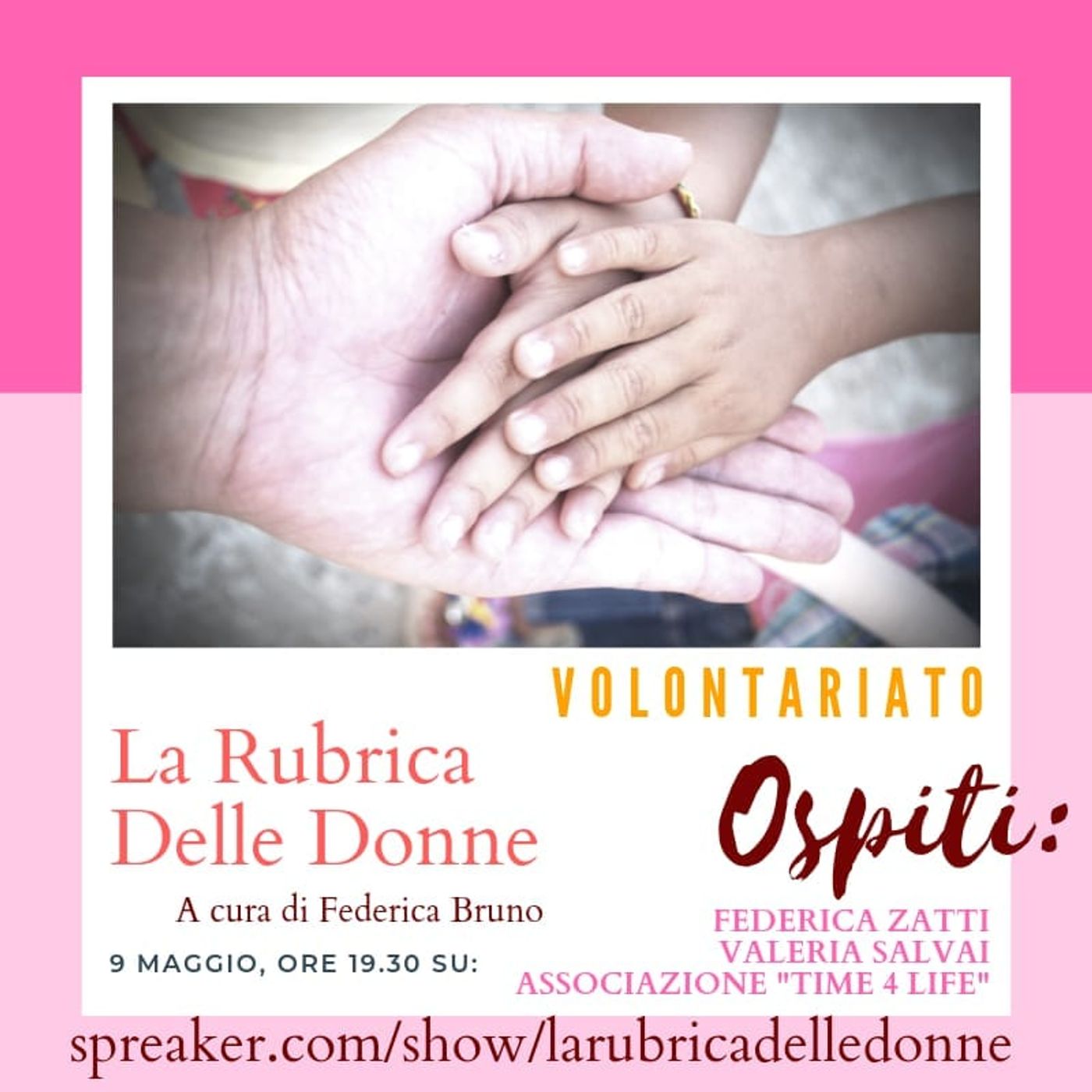 VOLONTARIATO