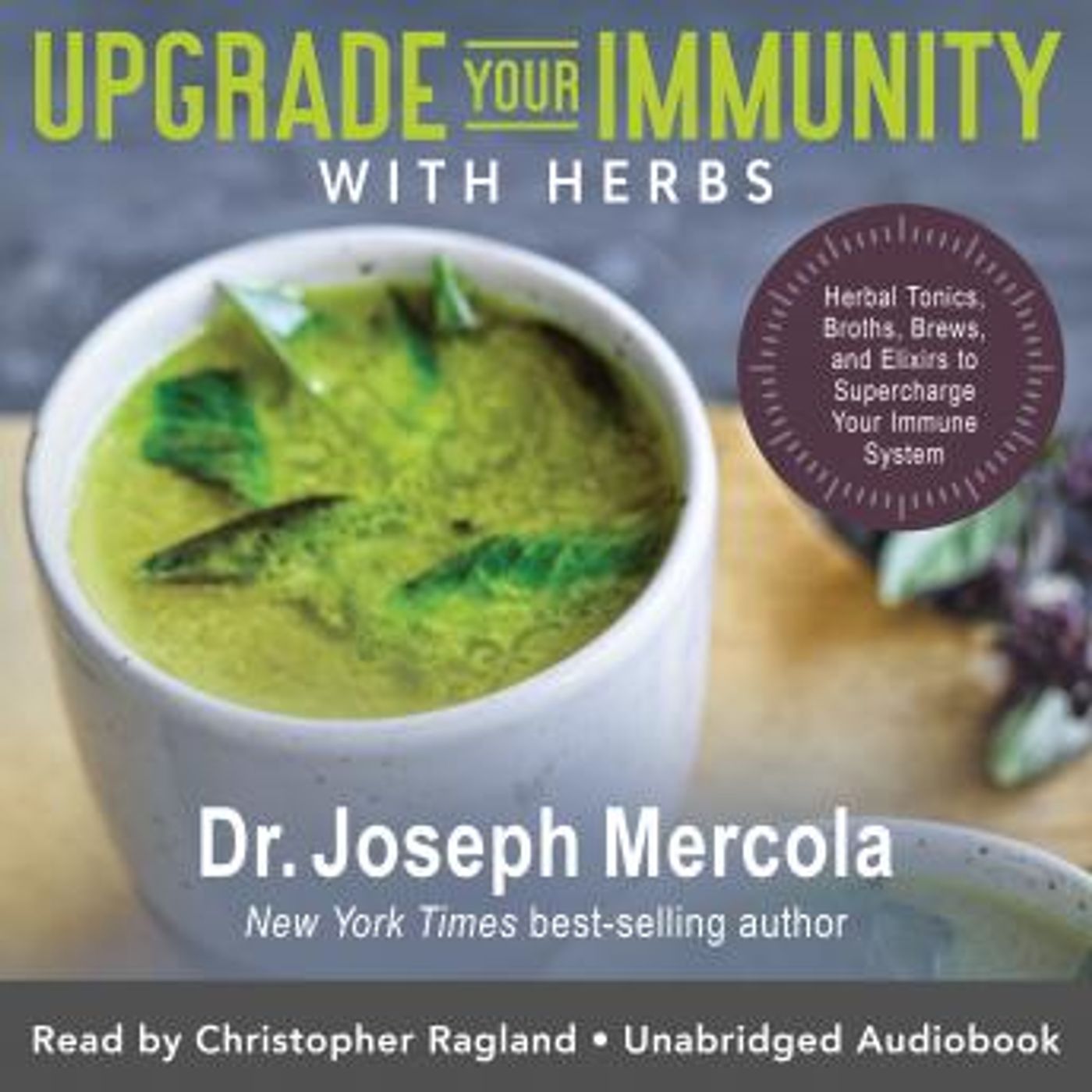 Access Top-Rated Full Audiobooks in Health & Wellness, Fitness, Diet & Nutrition