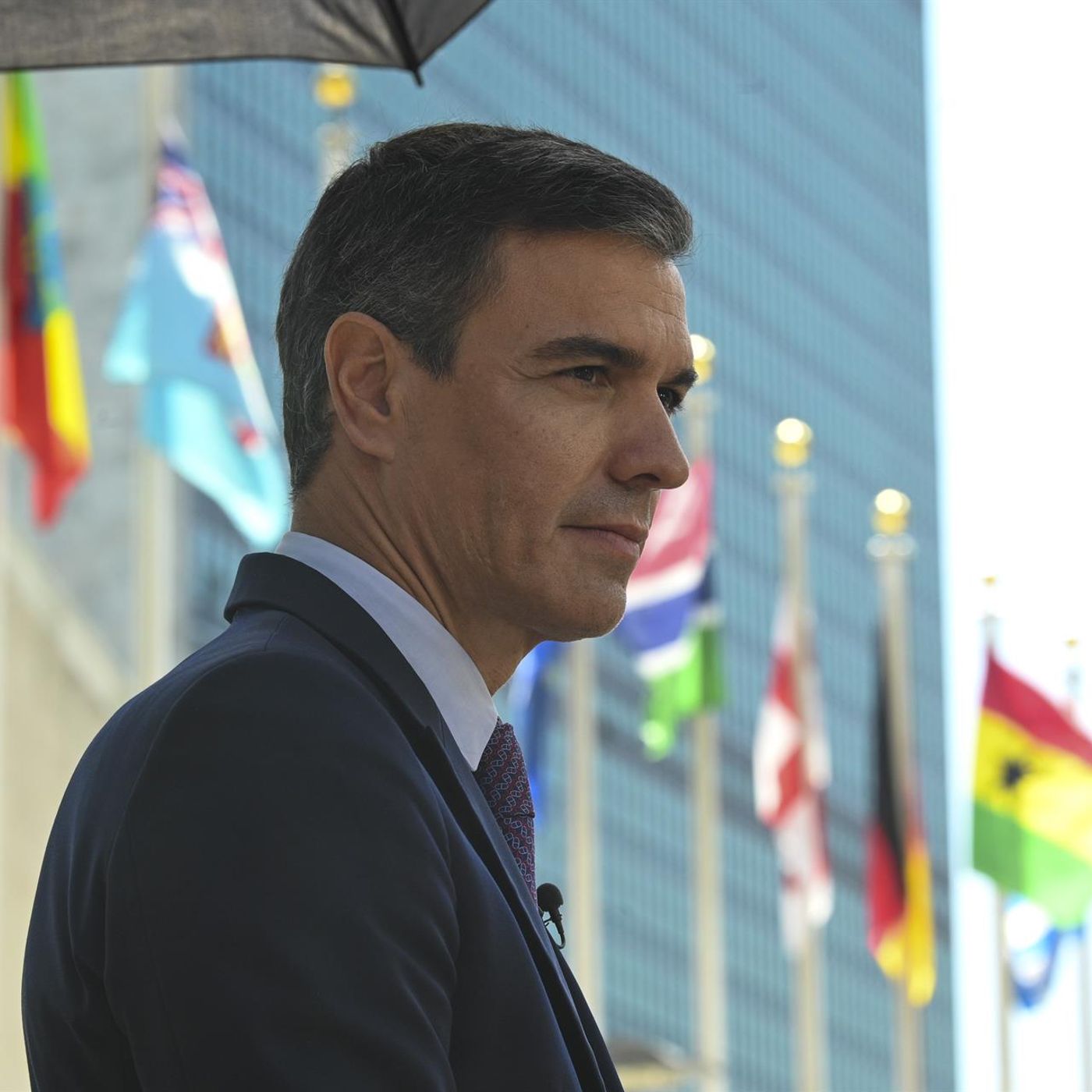 Tertulia La Trinchera. El Gobierno no cree en la Justicia