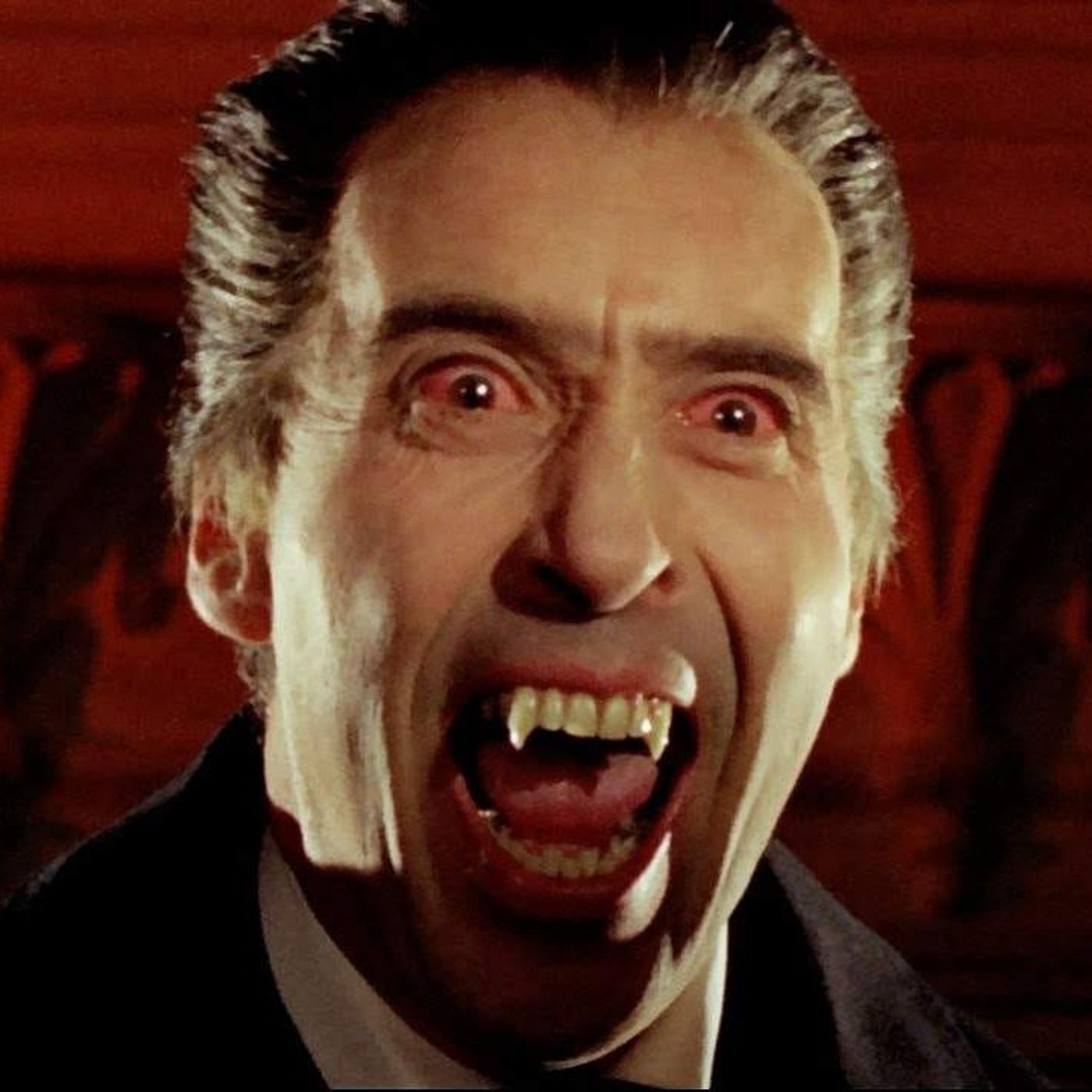 Rob McConnell Interviews - STAR DONOVAN - Are Vampires Great Role Models for Kids