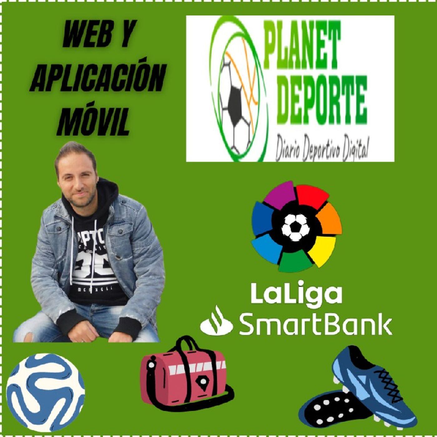 PlanetDeporte