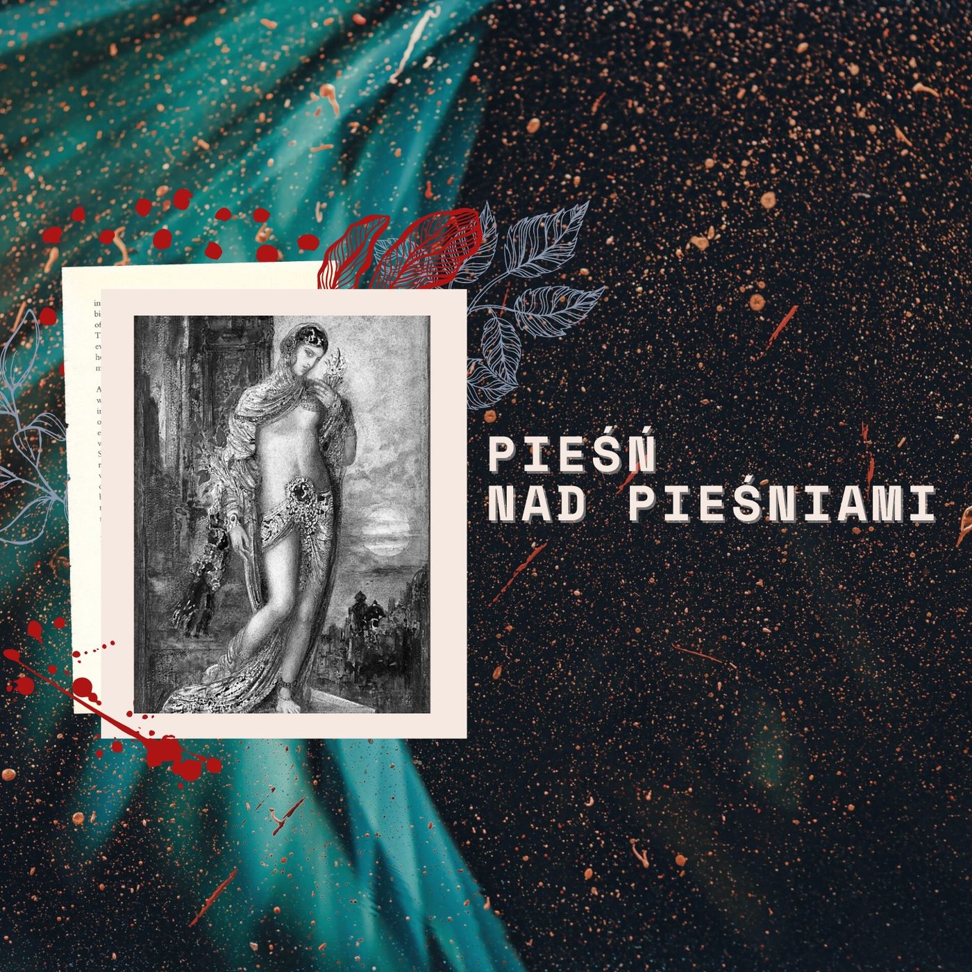 Pieśń nad Pieśniami || Rozdział 08 episode artwork