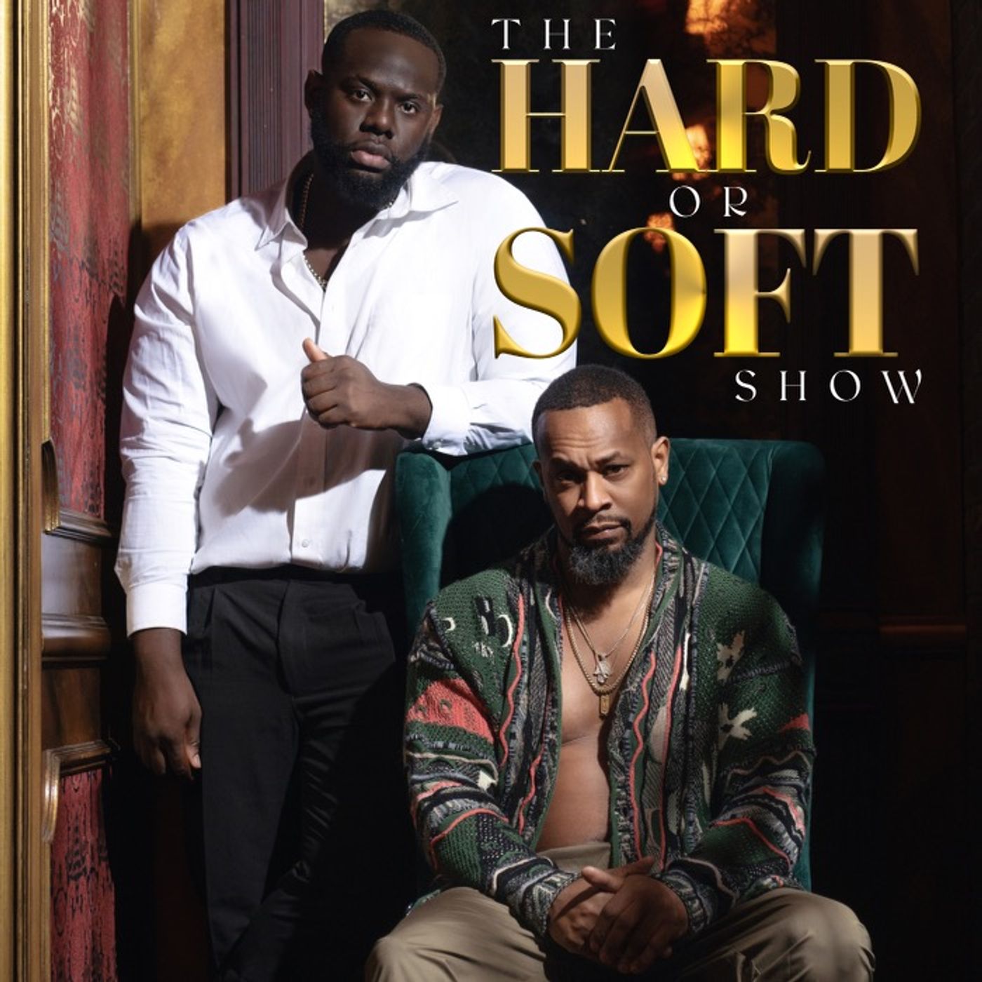 The Hard Or Soft Show