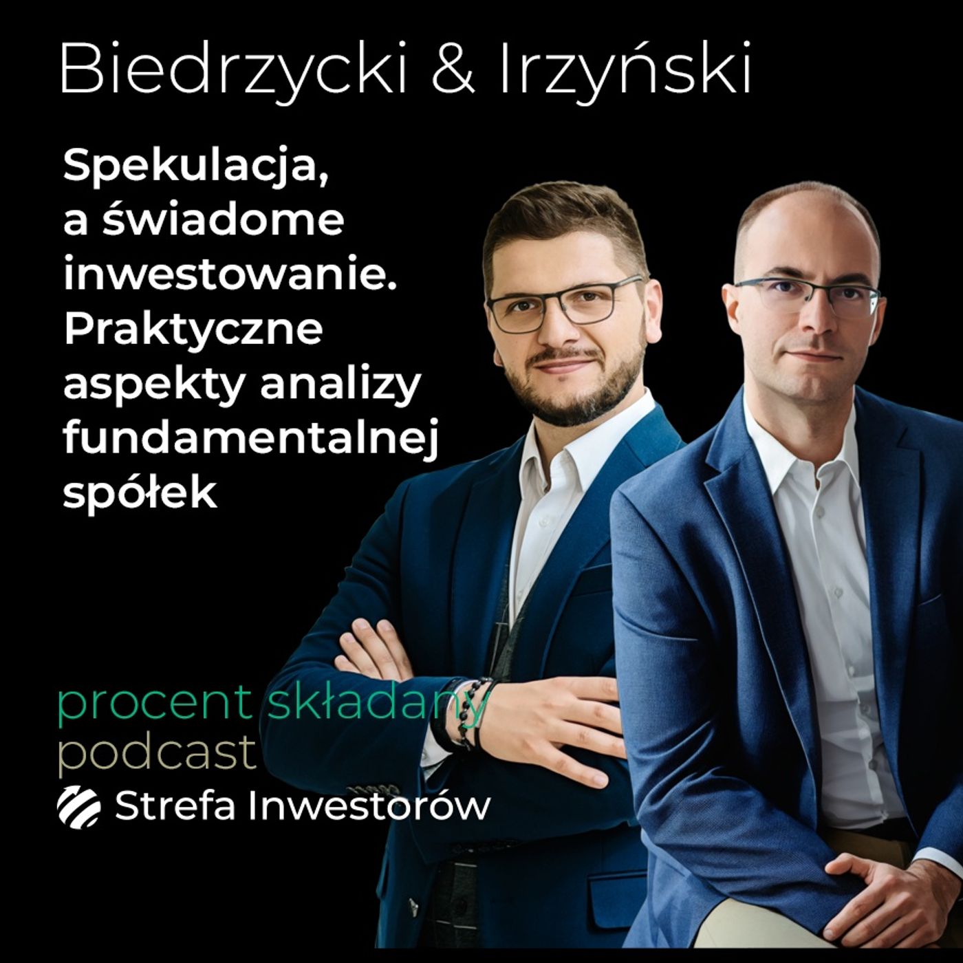 Strefa Inwestorów