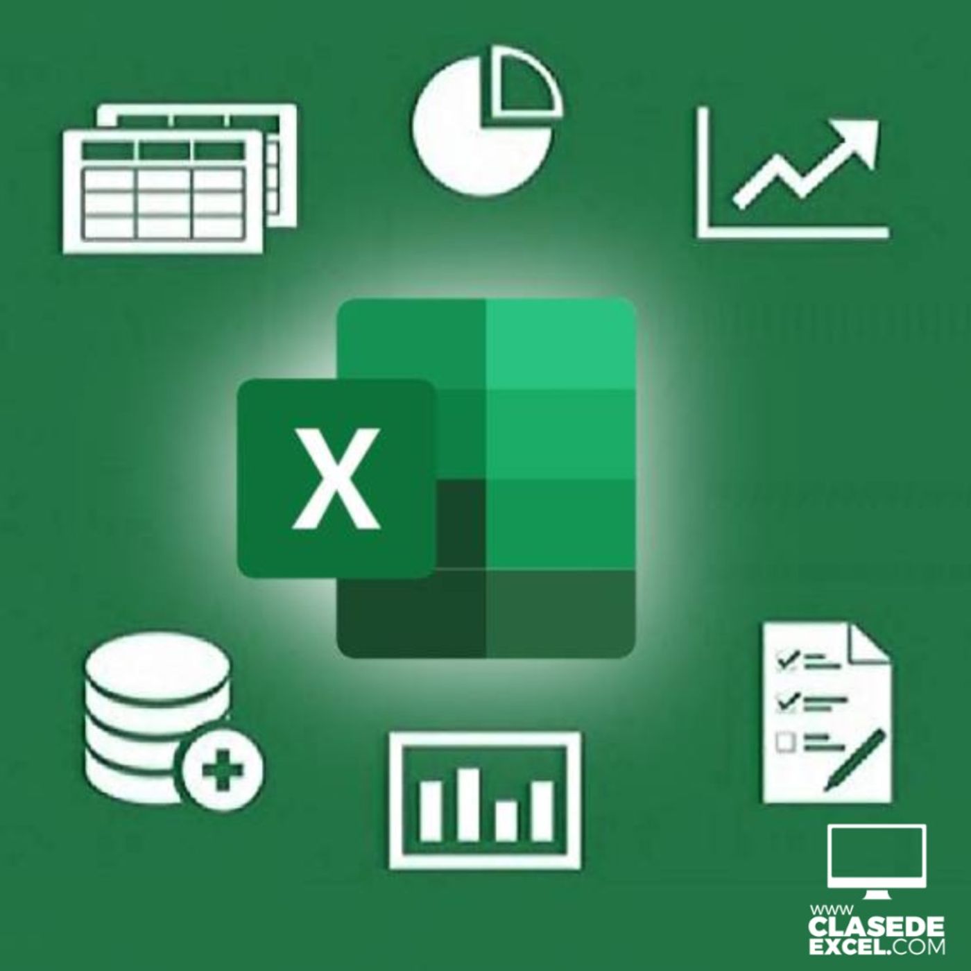 Los filtros en Excel episode artwork
