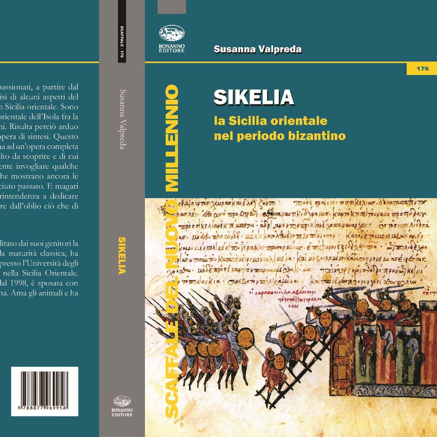 Letture di Sikelia
