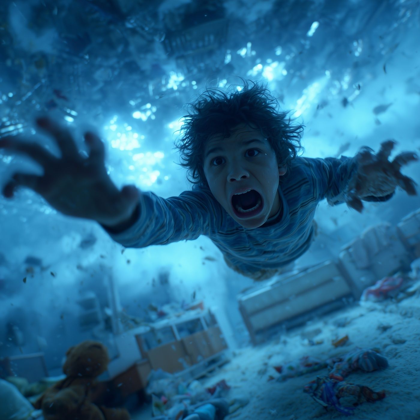 BWBS Ep:150 The Taking BWBS Ep:150 The Taking