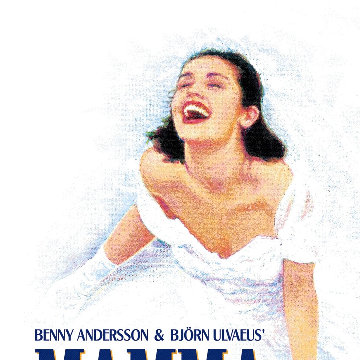 11.#Mamma Mia episode artwork