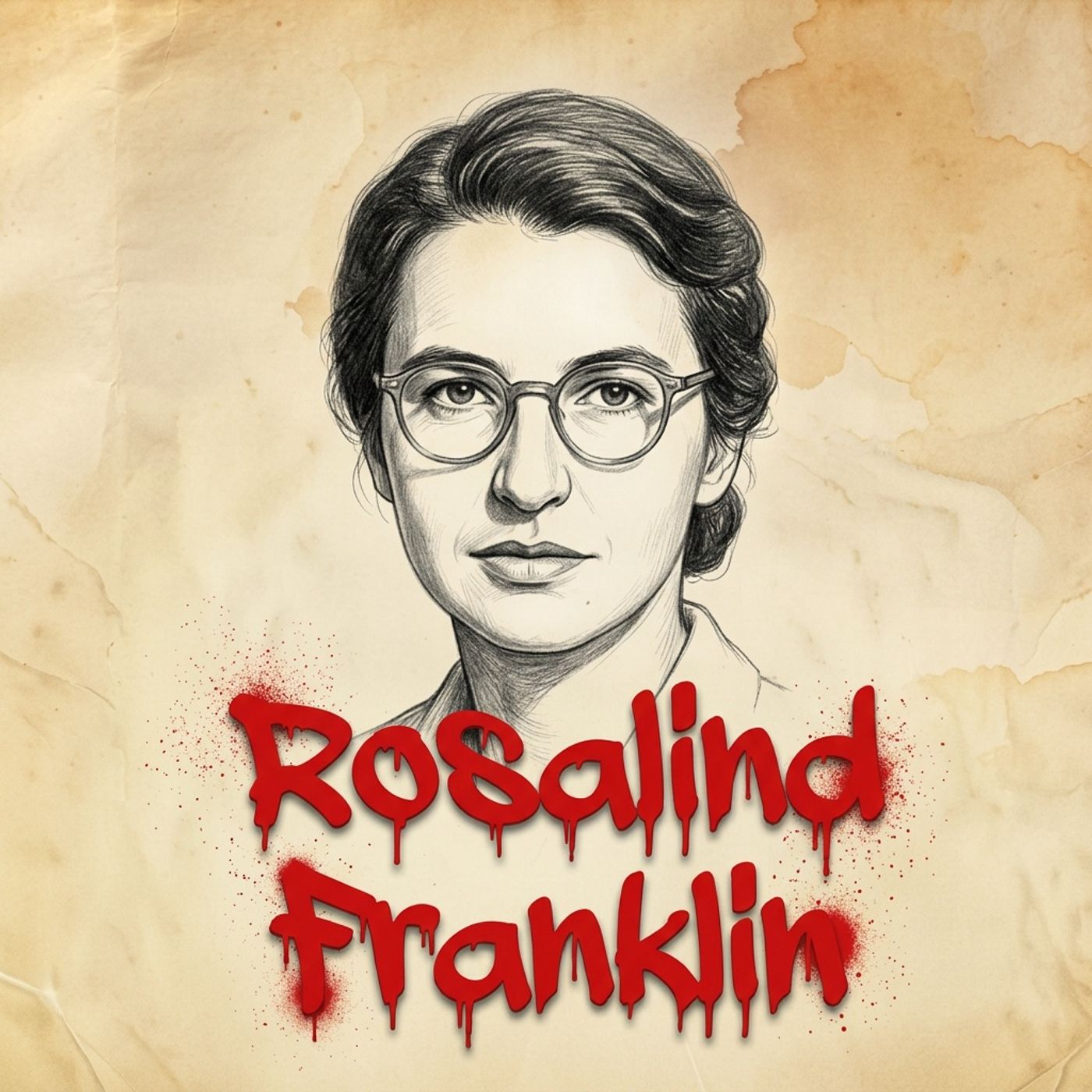 Rosalind Franklin: el robo científico más famoso de la historia Rosalind Franklin: el robo científico más famoso de la historia