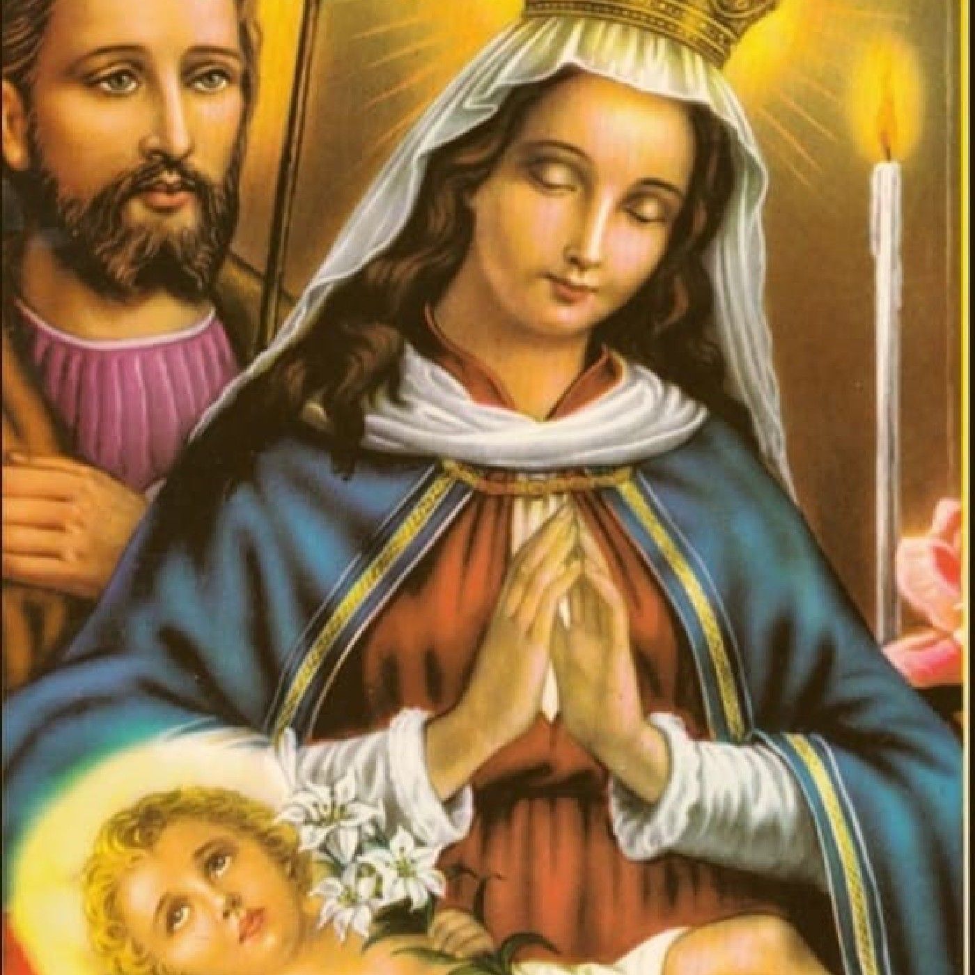 Efectividad la Formación Humana cover art