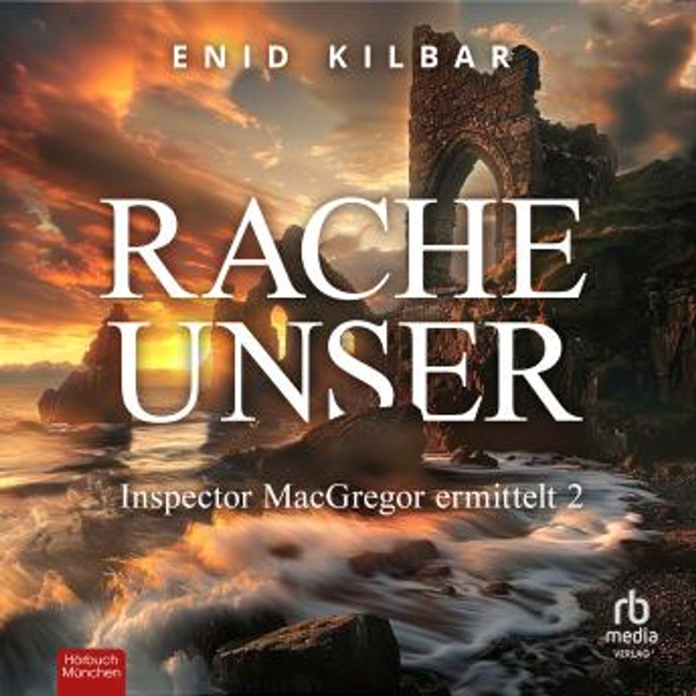 Find Best-Selling Full Audiobooks in Mystery, Thriller & Horror, Police & Detective