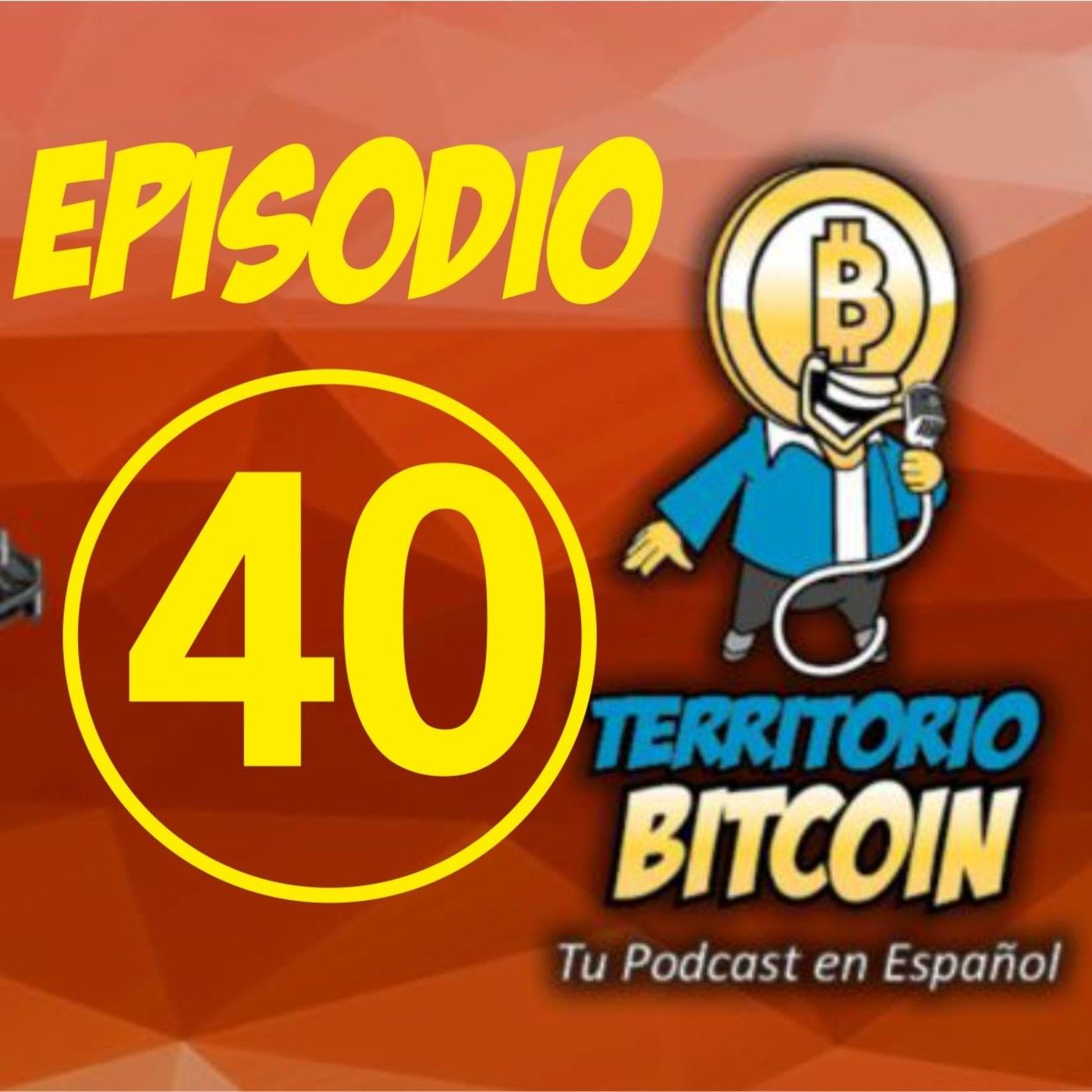 TERRITORIO BITCOIN EL PODCAST