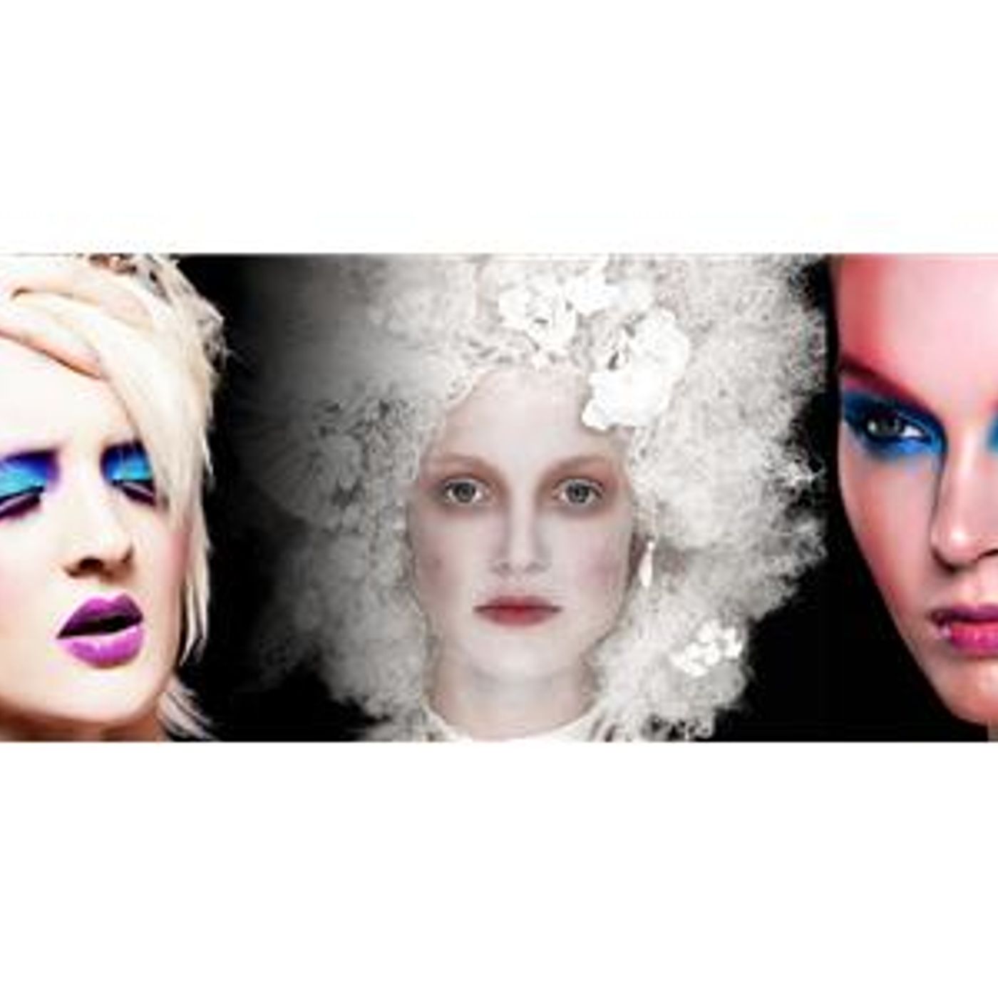 Beauty Talk with April Love of The April Love Pro MU Academy episode artwork