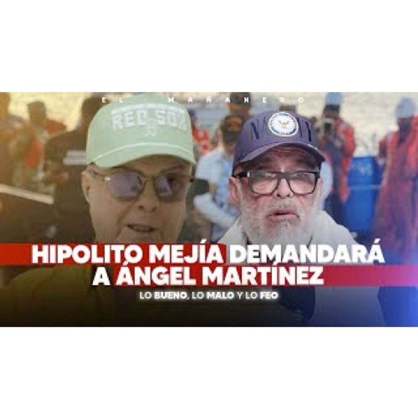 El Mañanero Radio