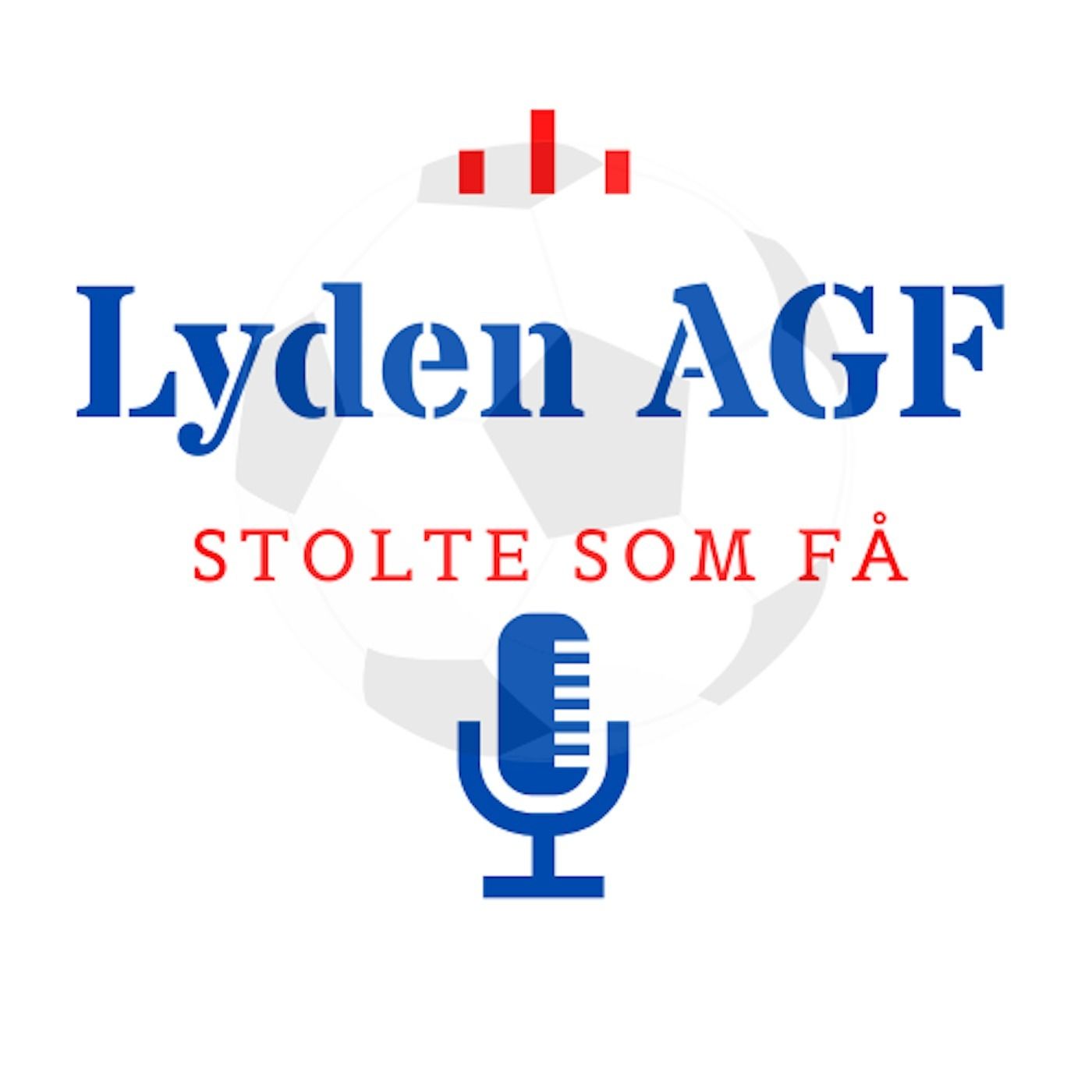 Lyden AGF