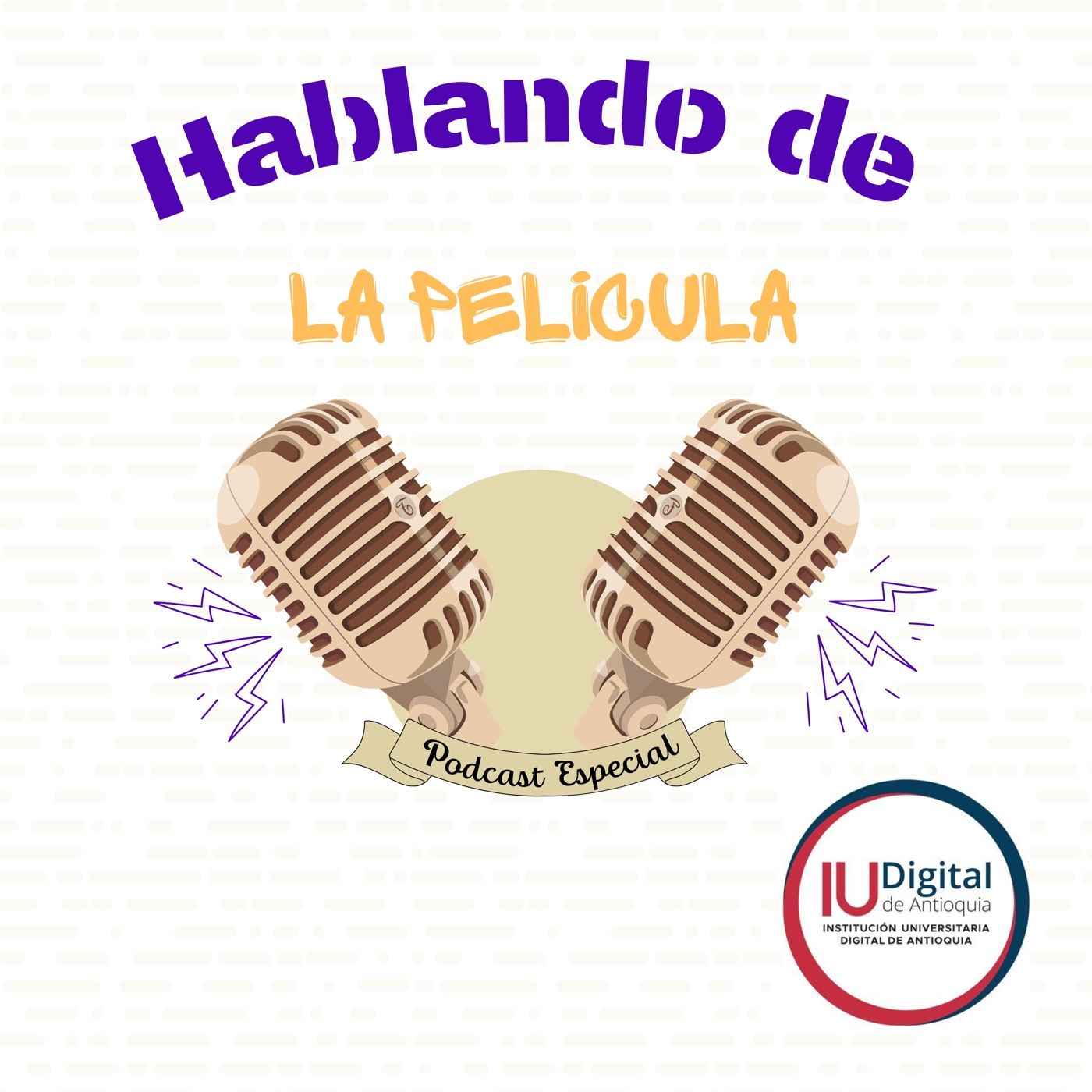 La película