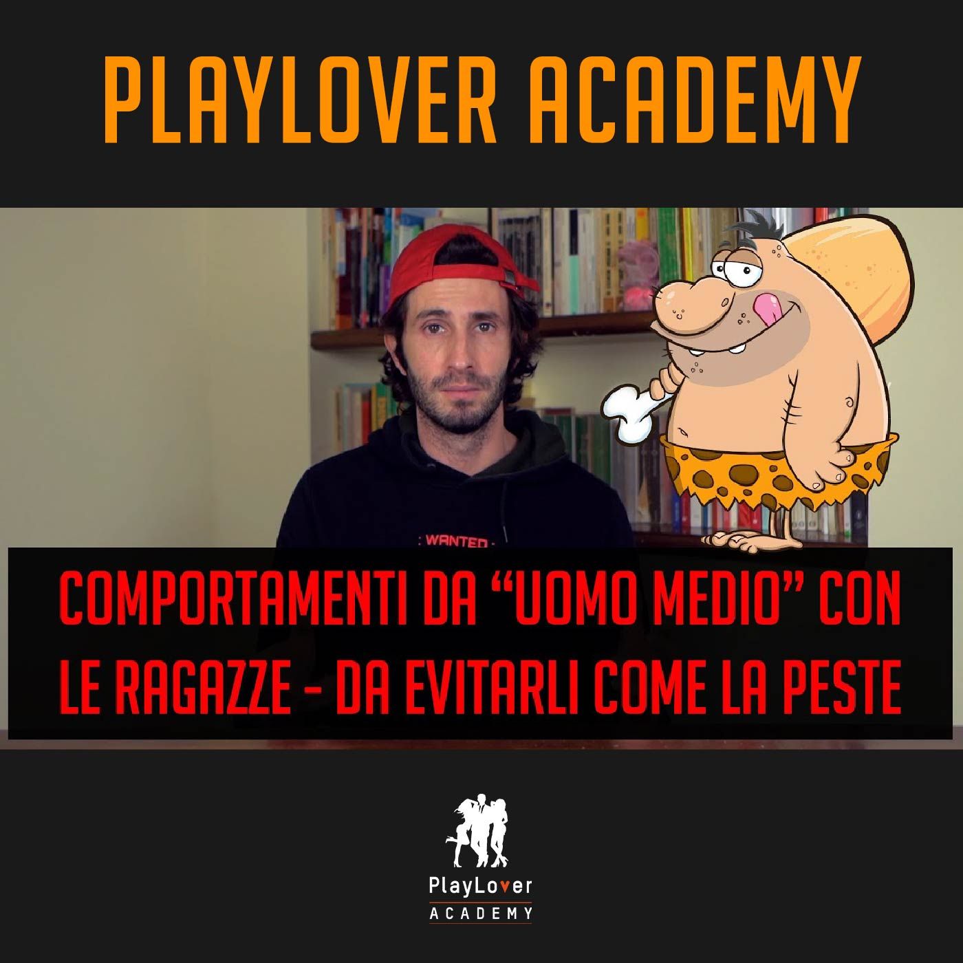 Seduzione e miglioramento