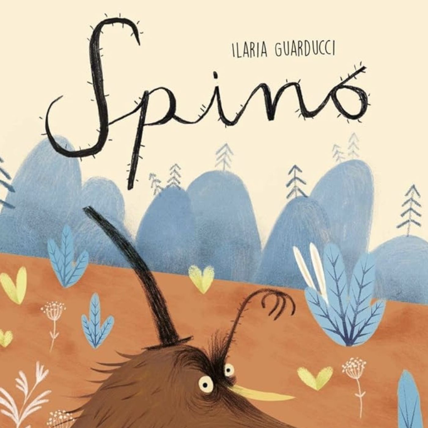Intervista a Ilaria Guarducci - Parte 2 episode artwork