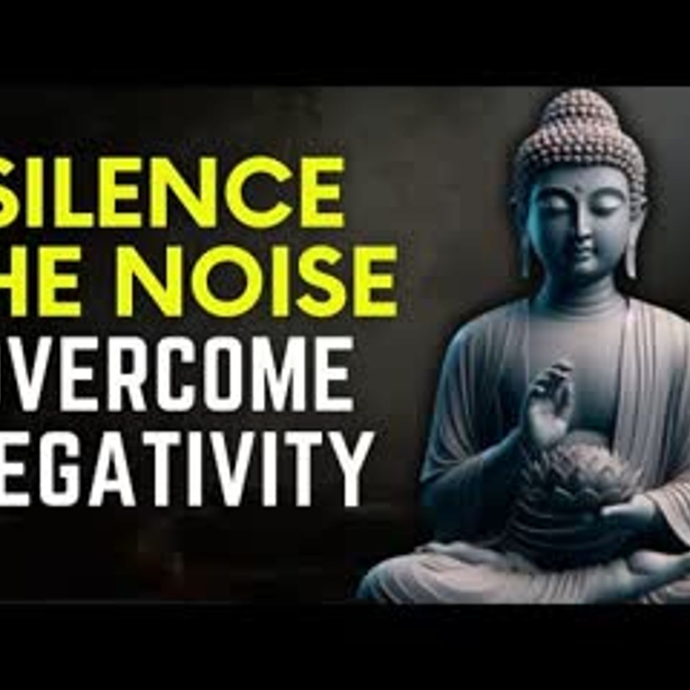 How to Fight Negative Thoughts and Win   Power Of Ignoring Negative Thoughts   Buddhist Wisdom