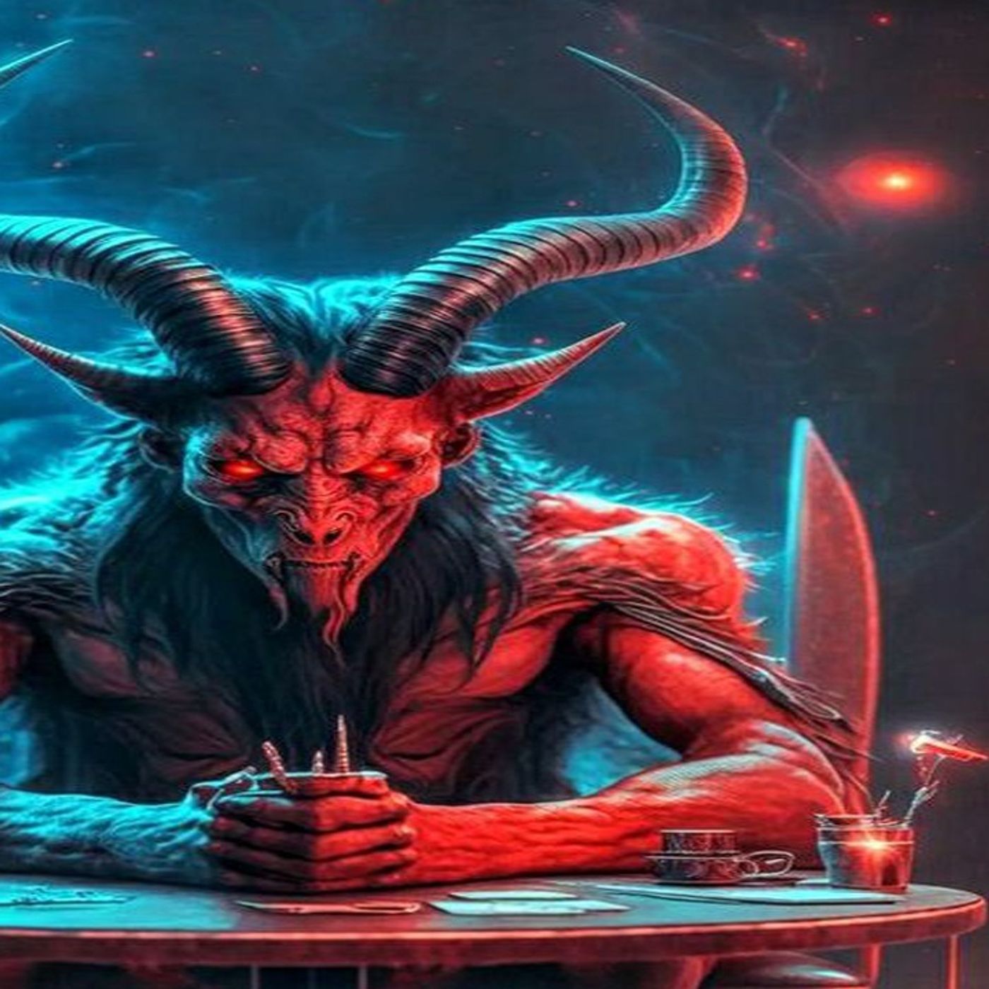 Mi Abuela Me Salvó De Las Garras Del DIABLO - Historias De Terror - Voces De La Noche