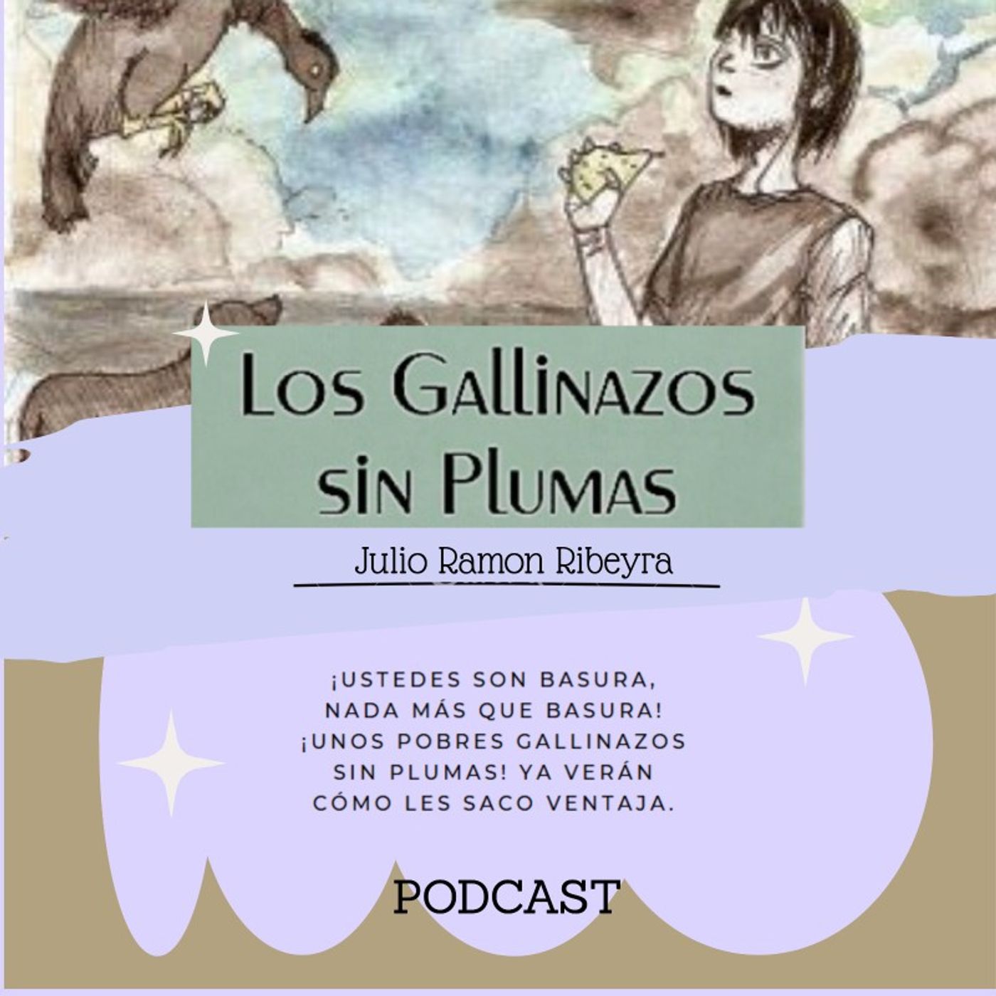 El podcast de la Lectura