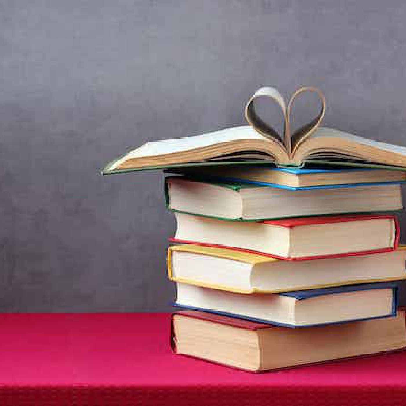 El Rincón De La Literatura cover art