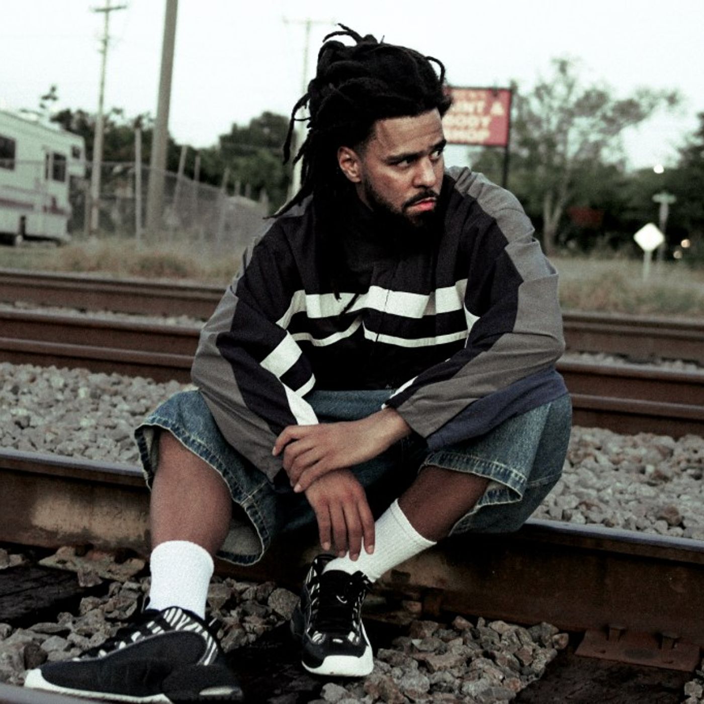 J. Cole Returns to His (Second) Home With ‘Electric Fall-Off World Tour’ at Madison Square Garden: 6 Best Moments