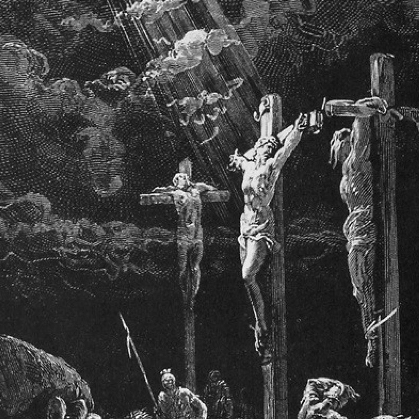Good Friday: Humility Love and Suffering