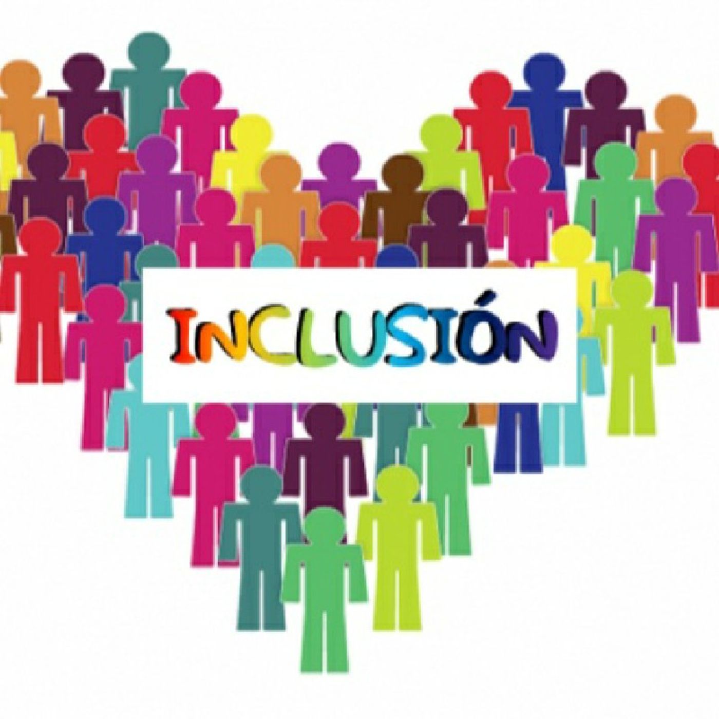 Capítulo 2: Aprendamos sobre inclusión episode artwork