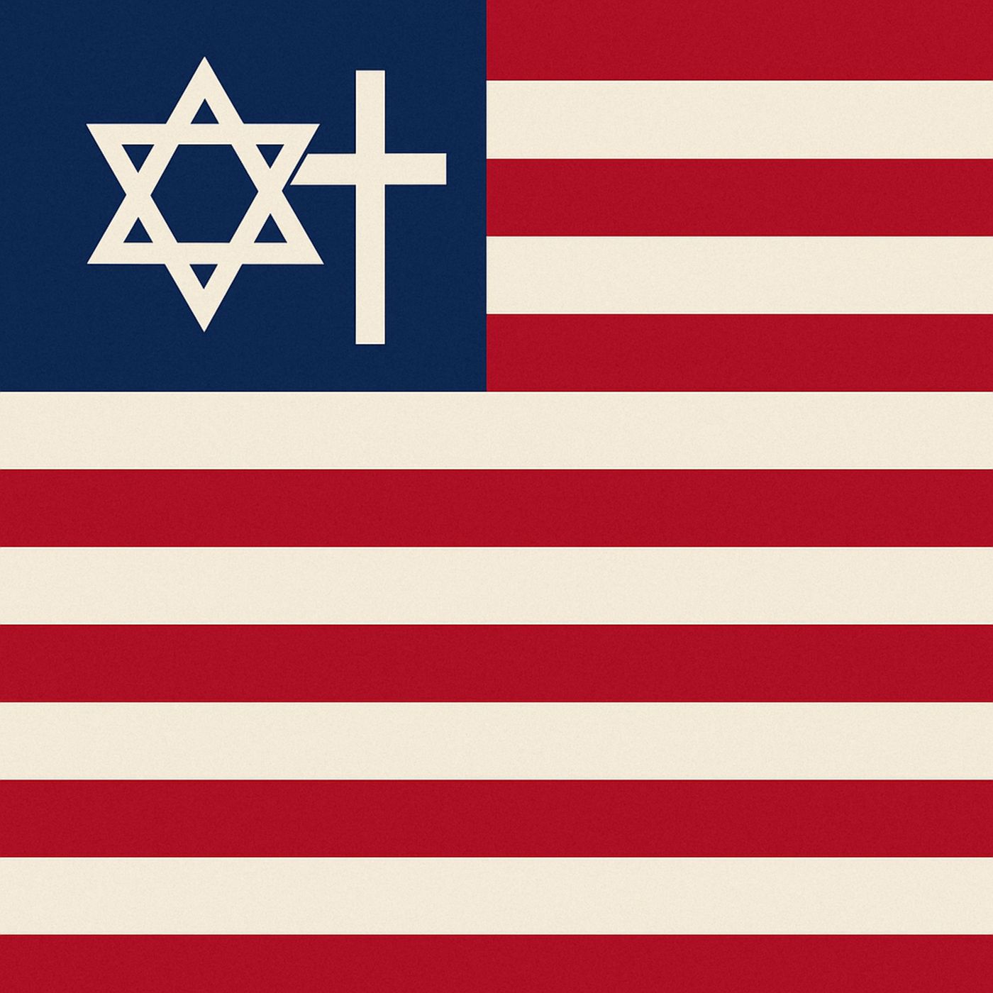 Inviting Christians to join Jews for a United America