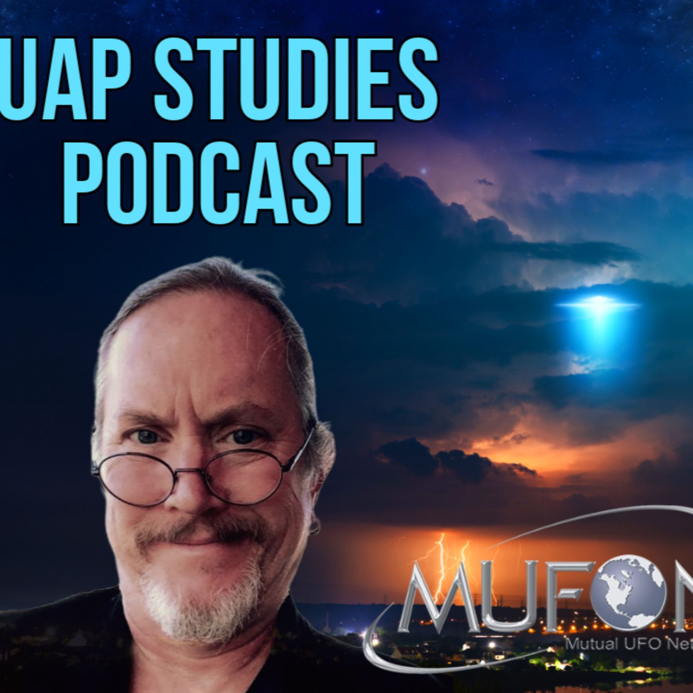 UAP STUDIES Podcast