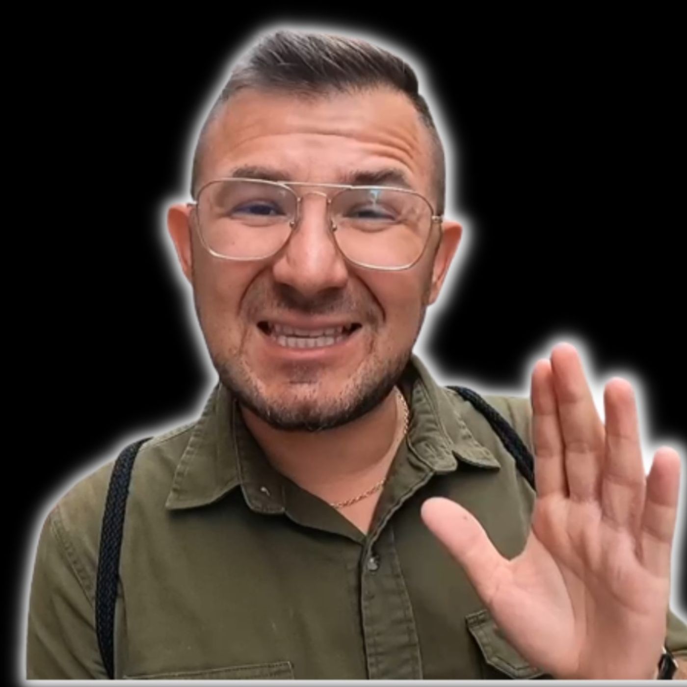 O kobietach i mężczyznach 🇺🇸 Dave z Ameryki