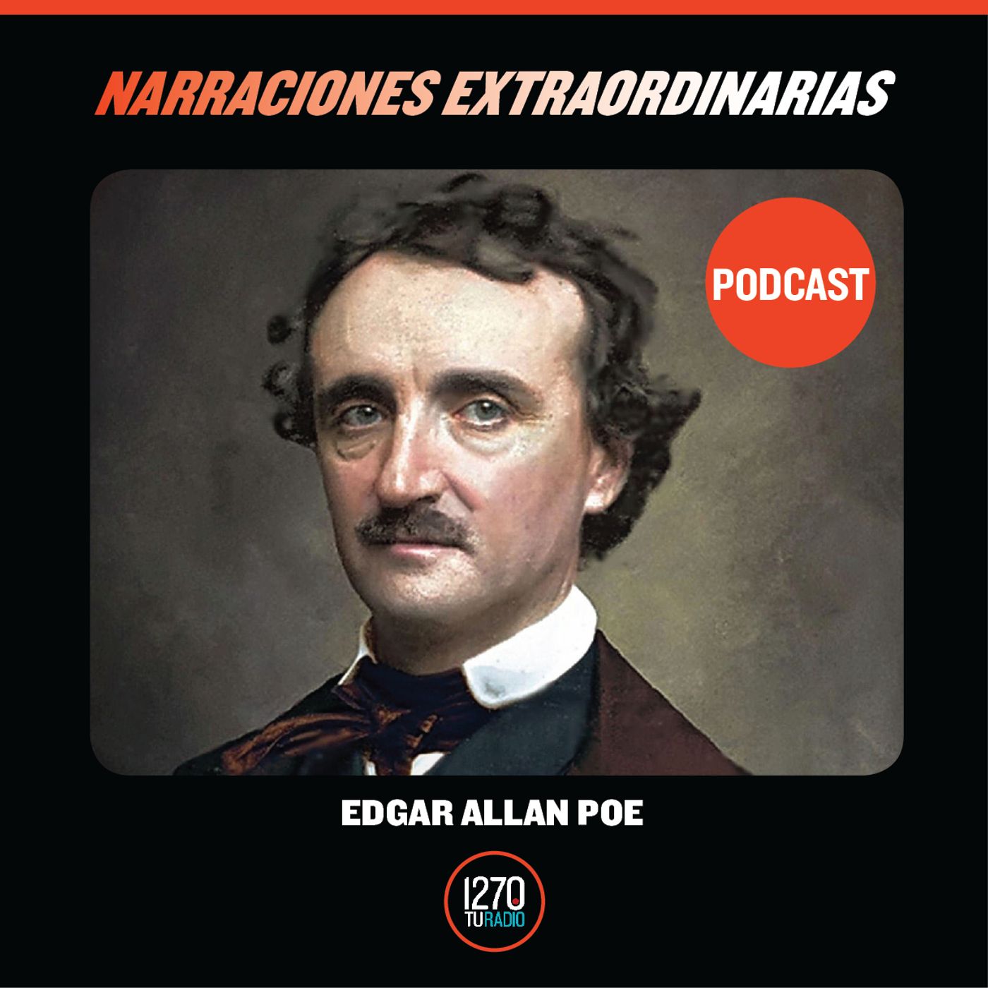 Narraciones Extraordinarias - Edgar Allan Poe