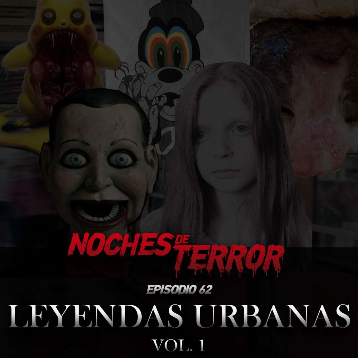 Noches de Terror