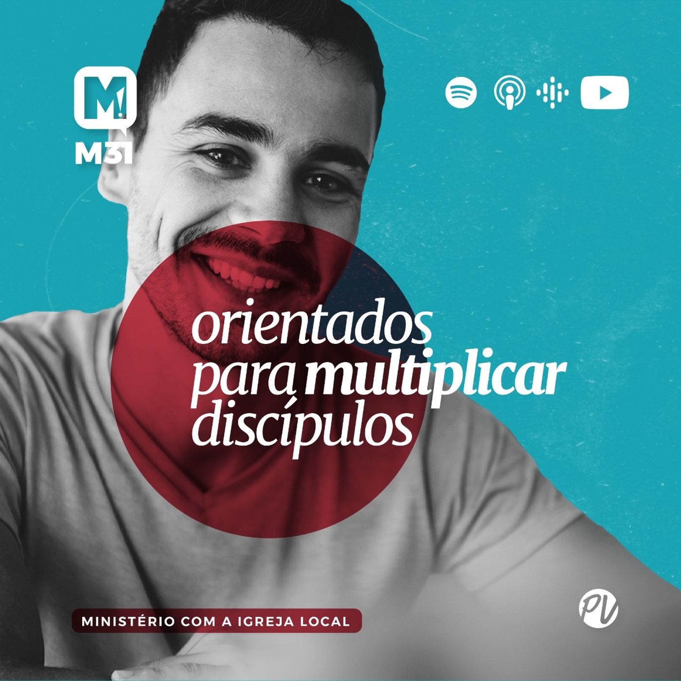 Multiplique Podcast