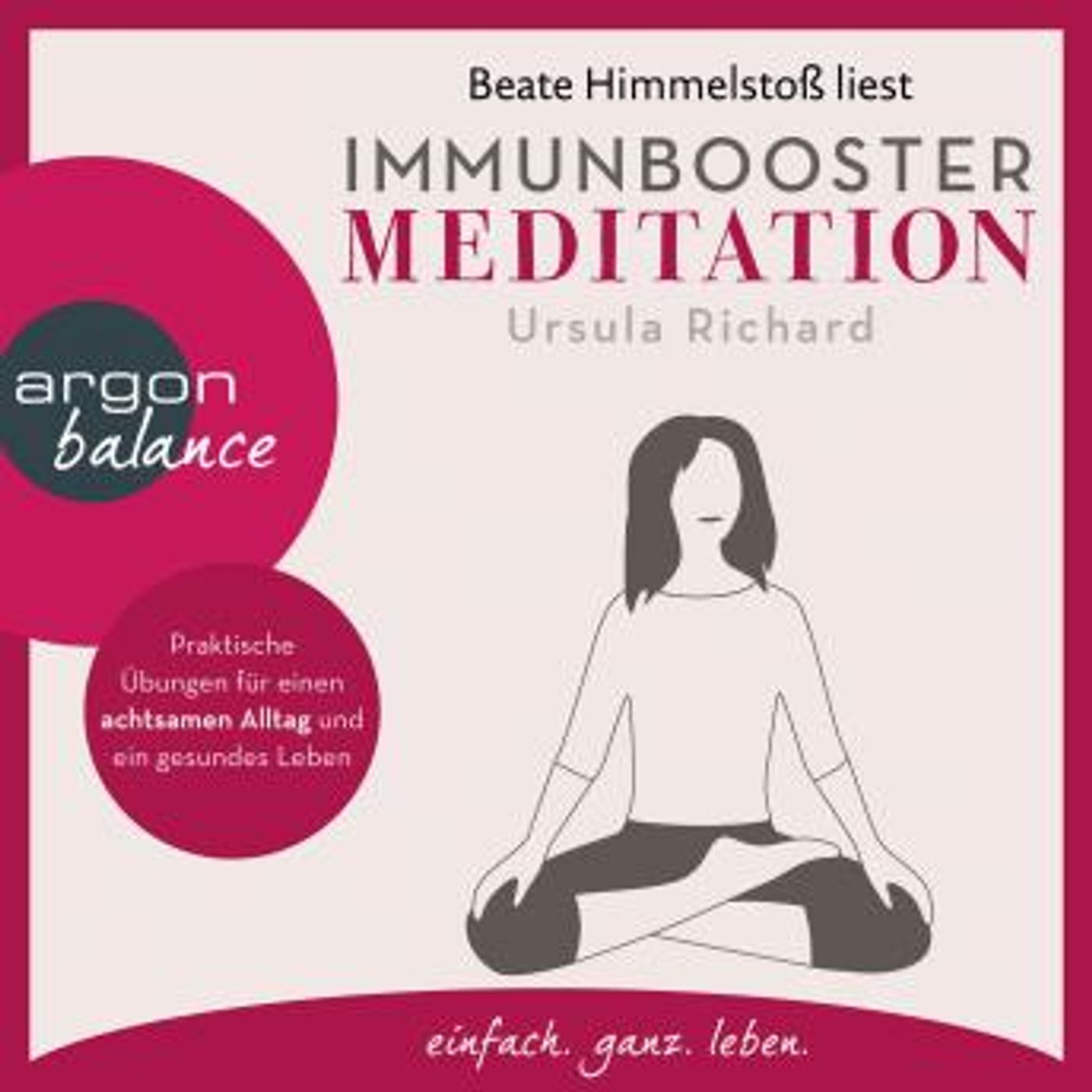 Listen to Best Full Audiobooks in Health & Wellness, Mindfulness & Meditation