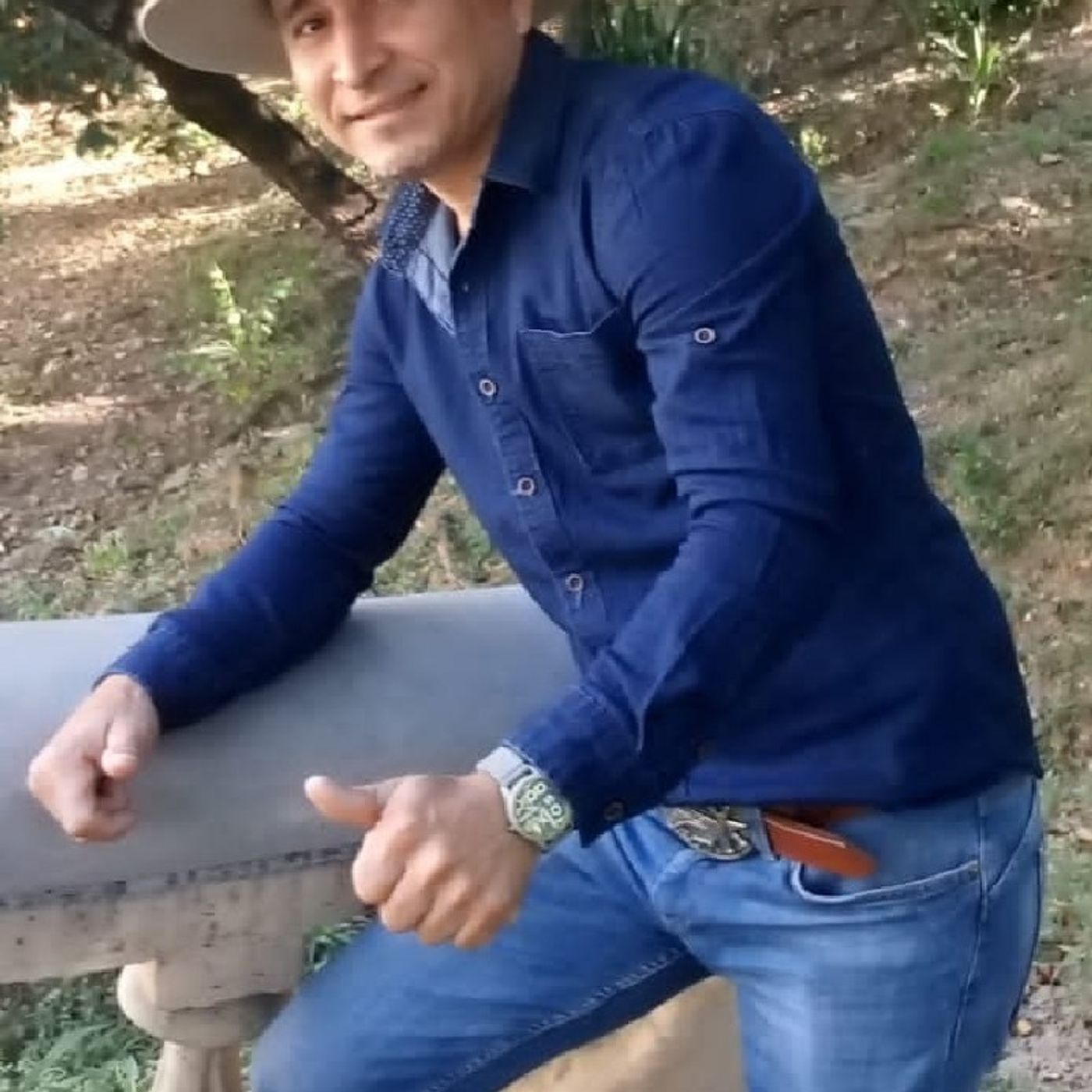 El RAYO Del Llano