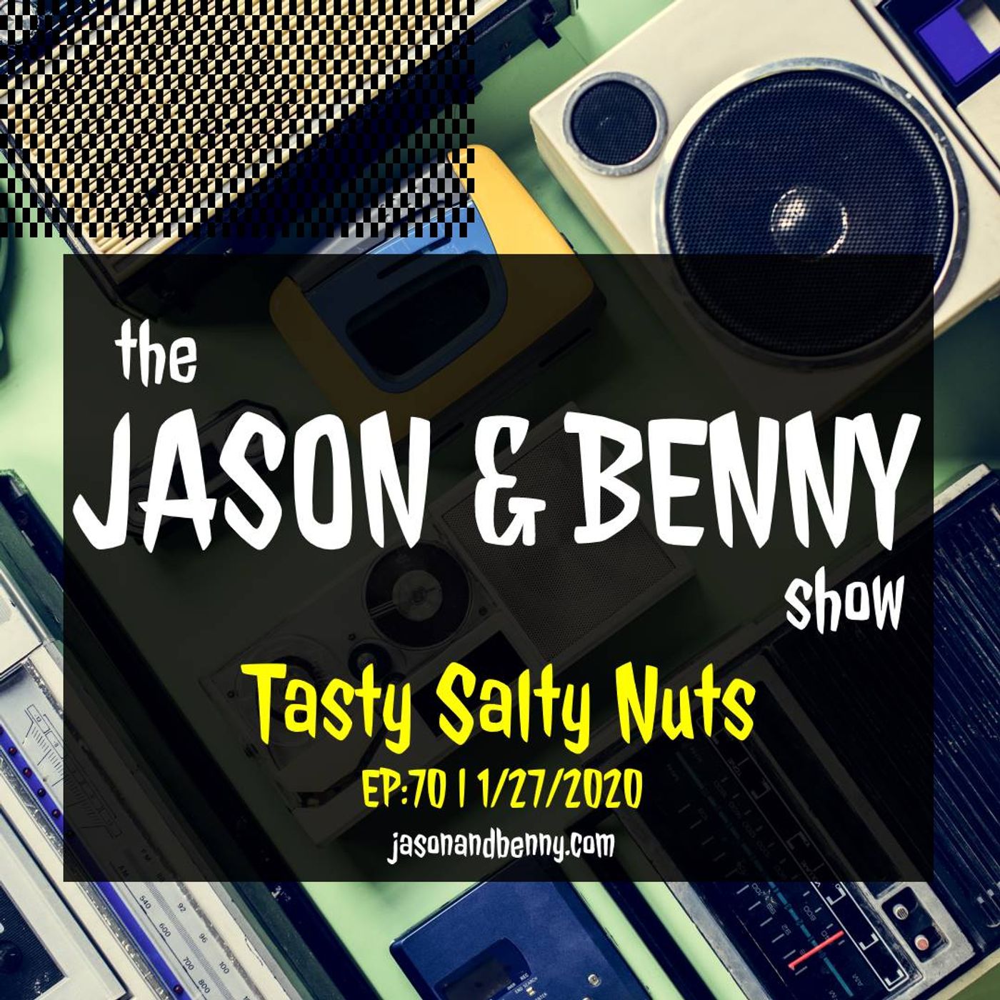 The Jason and Benny Show