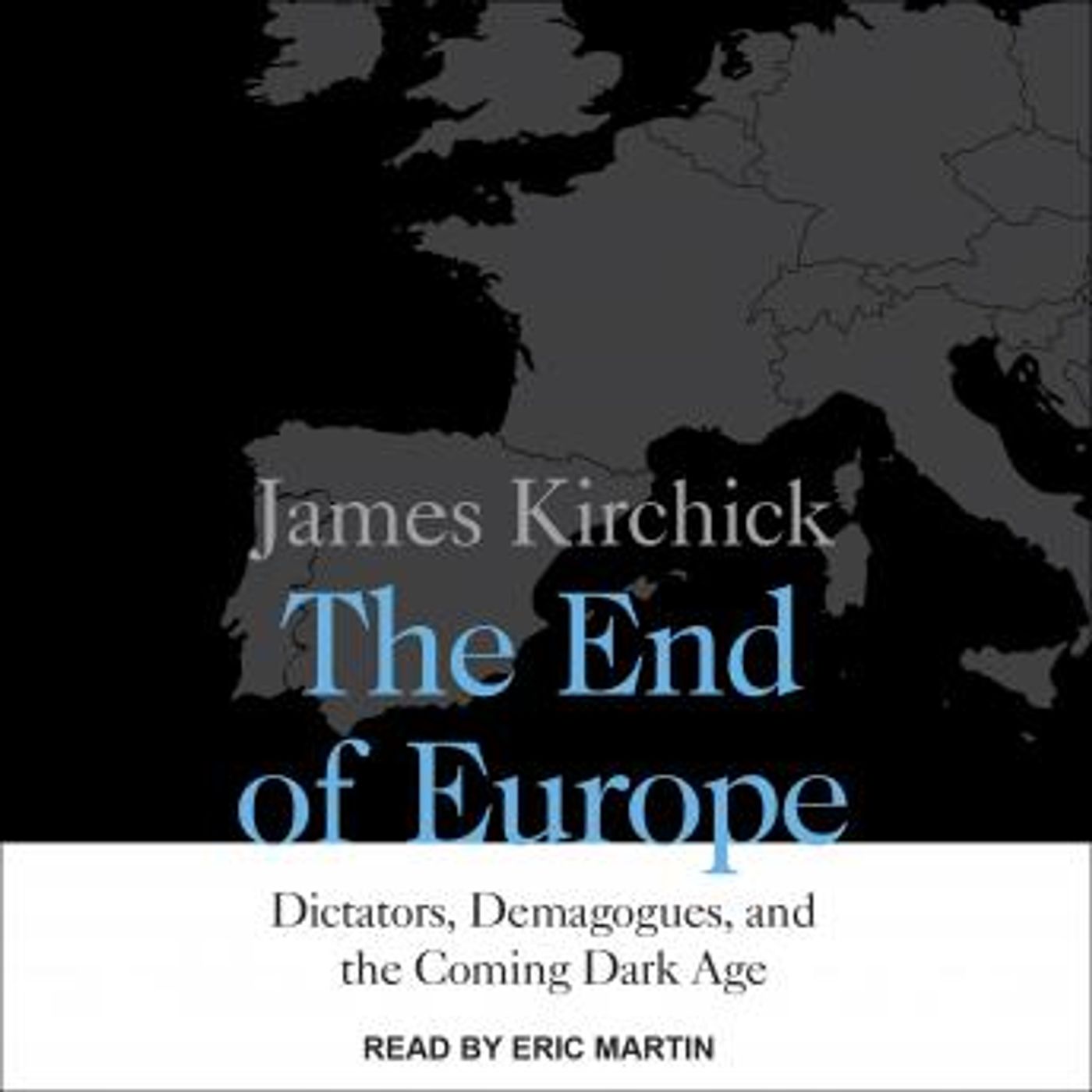 Audiobooks in Non-Fiction, Current Affairs, Law, & Politics