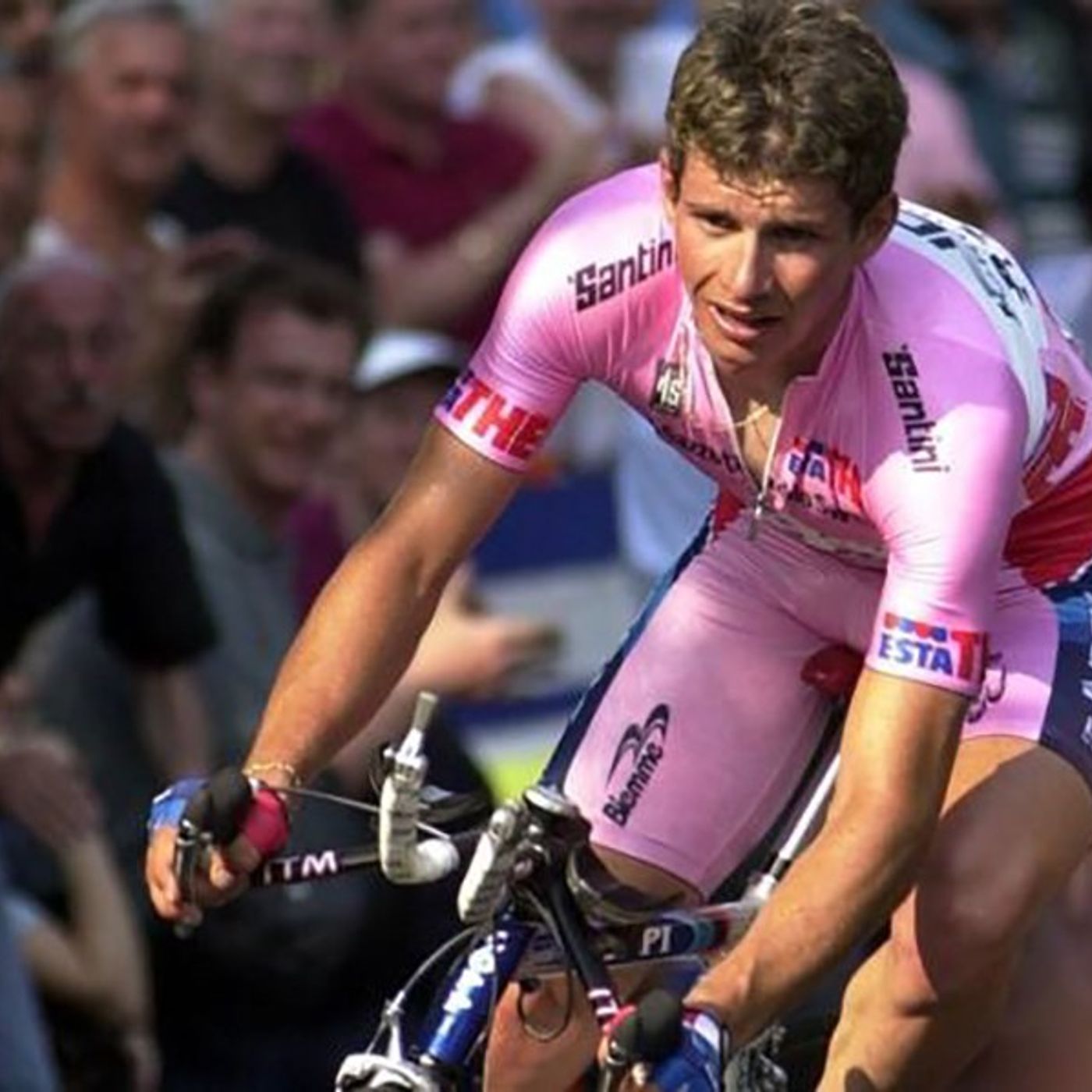 Ultimo Chilometro - il ciclismo alla radio