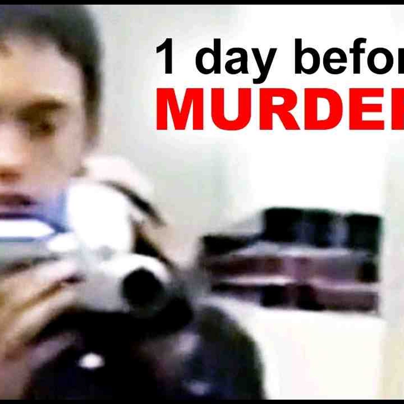 A 16 Year Old Killer_s Video Diary _ Documentary episode artwork